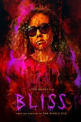 Bliss (2019) Poster